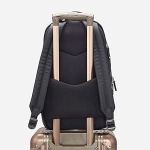 Amazon | [ベゼル] ゴルフ用バックパック Skyline Lux Black